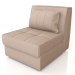 3d model Sofa module Manhattan 6 - preview