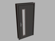 door