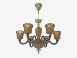 Fixture (Chandelier) Giovanni (4000 6)