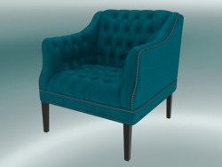 Sillón Bristol (Azul)