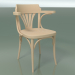 3d model Chair 25 (321-025) - preview