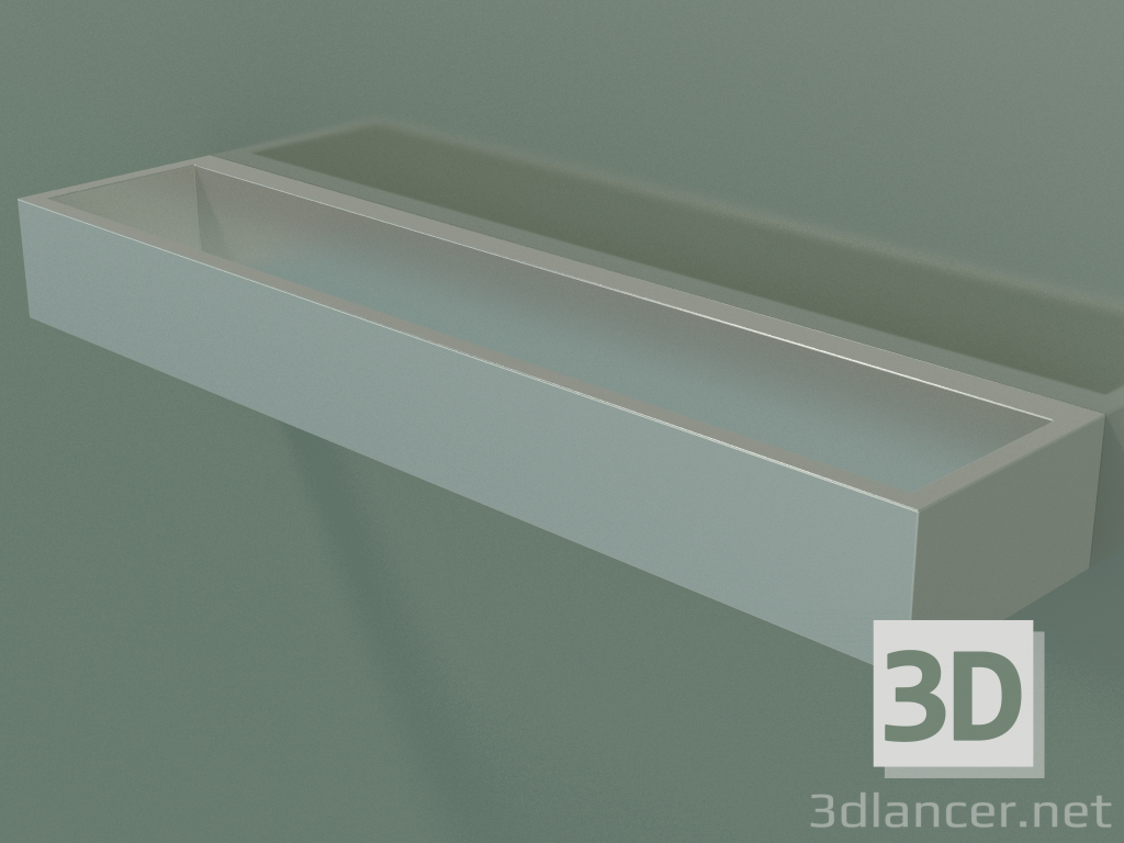 3d model Bath grab bar (83,030 780-06) - preview