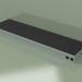 3d model Duct convector - Aquilo F1Т (260х1000х90, RAL 9005) - preview