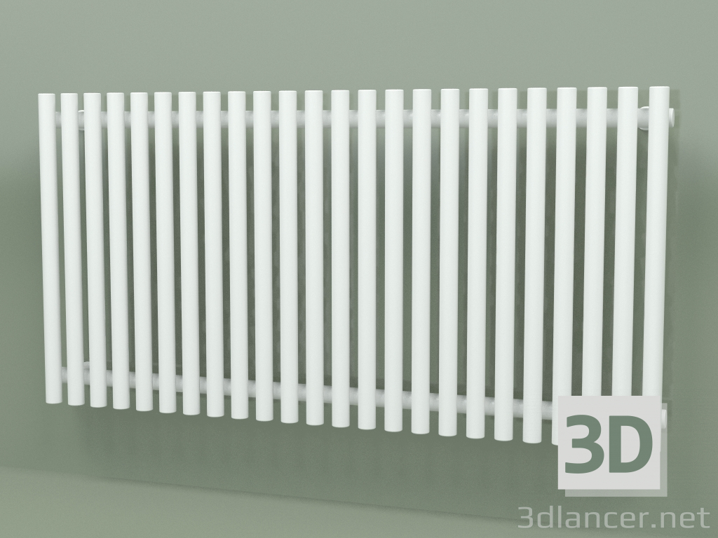 modèle 3D Radiateur Tune VWS (WGTSV060119-ZX, 600x1190 mm) - preview