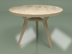 Mesa de jantar Taby New Oak (1000)