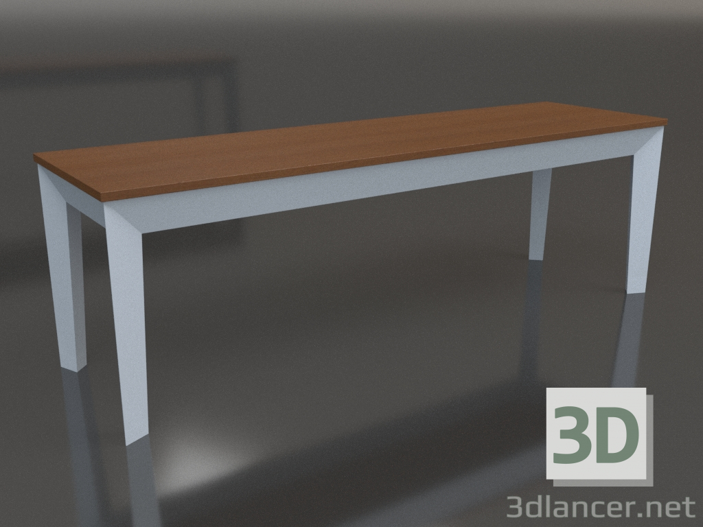 3d model Bench VK 15 34 (1400x400x450) - preview