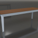 3d model Bench VK 15 34 (1400x400x450) - preview