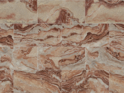 Arabescato Rosso Orobico marble