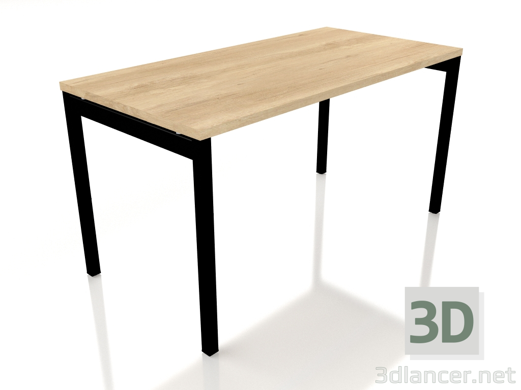 3D Modell Arbeitstisch Ogi Y BOY24 (1400x700) - Vorschau