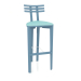 3d model Orient bar stool (option 6) - preview
