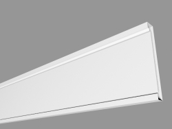 Eaves front (FK55NA)