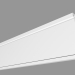 3d model Eaves front (FK55NA) - preview