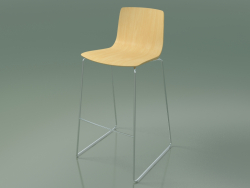 Tabouret de bar 3912 (bouleau naturel)