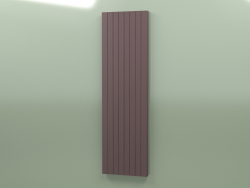 Radiateur - Faro V (FAV 21 2100600, RAL - 3007)