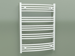 Domi heated towel rail (WGDOM078060-SX, 786х600 mm)