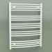 3d model Domi heated towel rail (WGDOM078060-SX, 786х600 mm) - preview