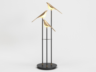 Modello 3D "Inodesign Nomi 44.5248"