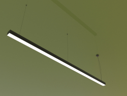 Lighting fixture LINEAR P6472 (2500 mm)