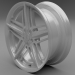 3d rim model buy - render