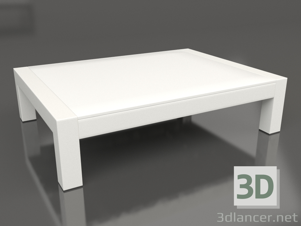 Modelo 3d Mesa de centro (cinza ágata, DEKTON Zenith) - preview