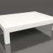 3D Modell Couchtisch (Achatgrau, DEKTON Zenith) - Vorschau