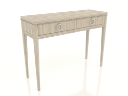 Console 1200 mm (chêne éclairci)