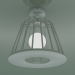 3d model Overhead shower (26032800) - preview