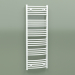 3d model Domi heated towel rail (WGDOM111040-SX, 1116х400 mm) - preview