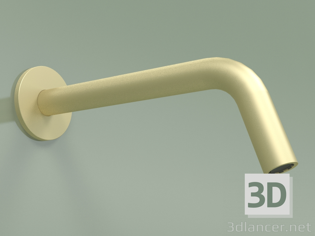 Modelo 3d Bico de parede (BC029, OC) - preview