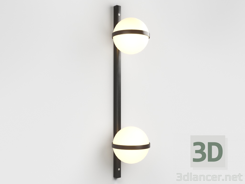 Modelo 3d Inodesign Palma 44.6830 - preview