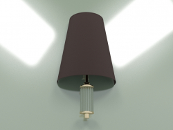 Wall lamp PRATO PRA-K-1 (Z)