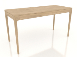 Arbeitstisch FARGO 1400x600x750 mm (Eiche hell)