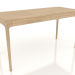 Modelo 3d Mesa de trabalho FARGO 1400x600x750 mm (carvalho clareado) - preview