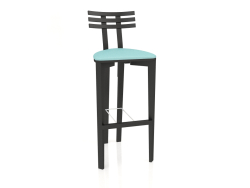 ओरिएंट बार स्टूल (विकल्प 8)