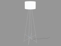 Lampadaire Ray Floor 2