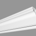 3d model Eaves front (FK56H) - preview