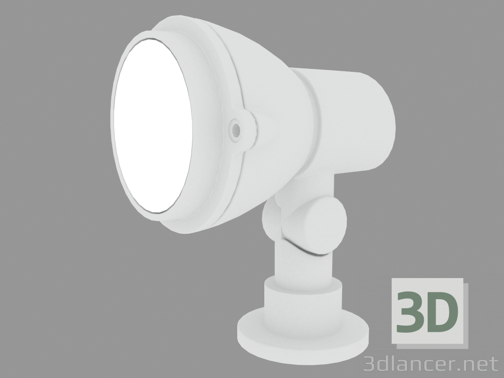 3d model Reflector NANOFOCUS (S1099) - vista previa