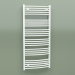 3d model Domi heated towel rail (WGDOM111050-SX, 1116х500 mm) - preview