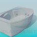 Modelo 3d Jacuzzi - preview