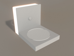 Wall lamp (6754)