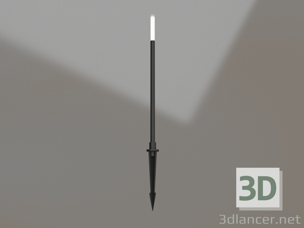 3d model Lamp KT-CANNA-L500-1W Warm3000 (DG, 110 deg, 24V) - preview