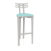 3d model Orient bar stool (option 9) - preview