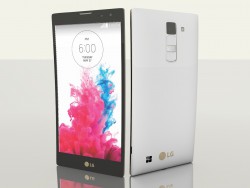 LG Magna Smartphone