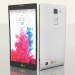 3d LG Magna Смартфон (Smartphone телефон) модель купить - ракурс