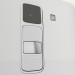 3d LG Magna Smartphone model buy - render