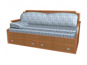 Cama A902