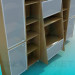 3d model Gabinete de Brown - vista previa