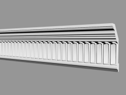 Cornice C121