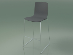 Tabouret de bar 3961 (polypropylène)