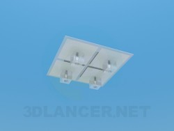 Kit luminaire